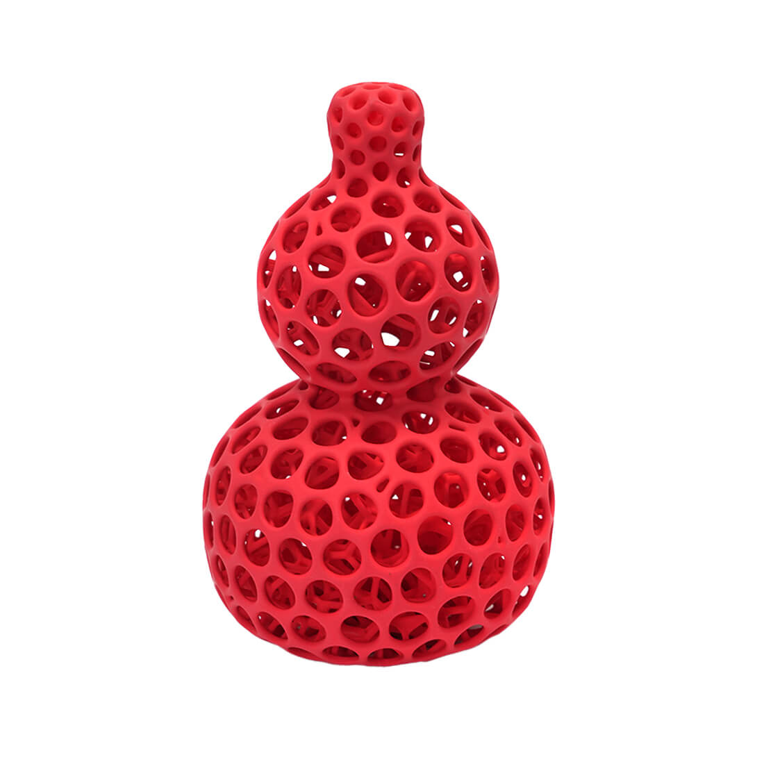 3D Gourd