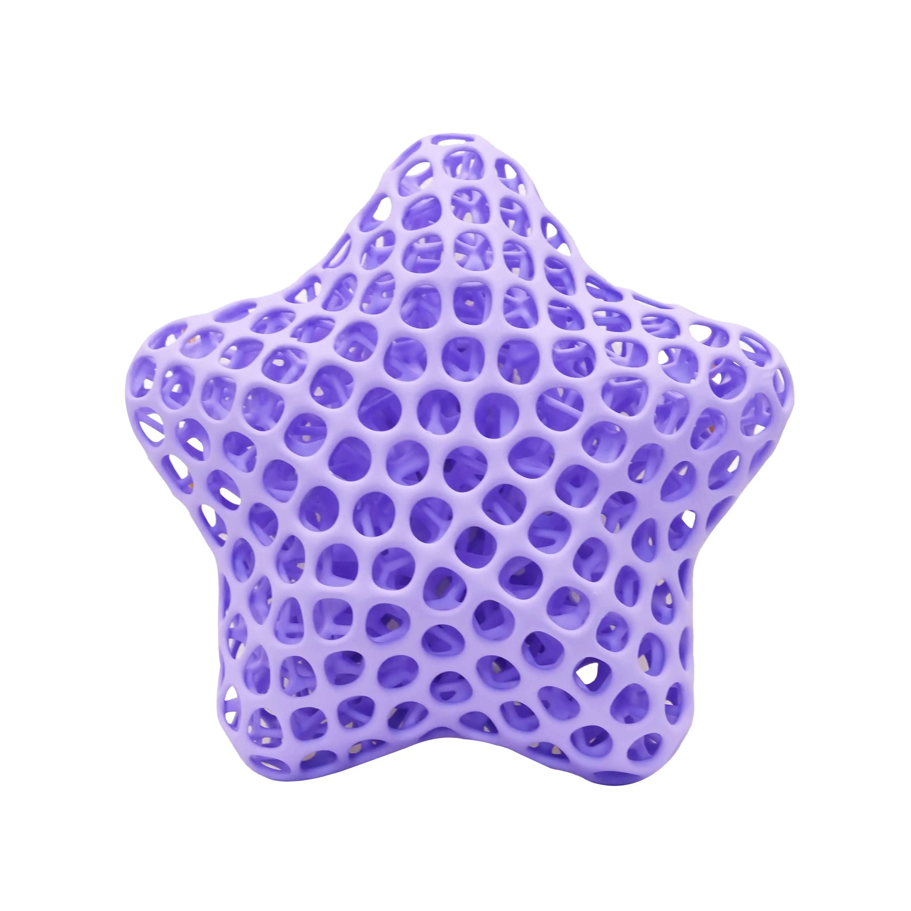 3D Starfish