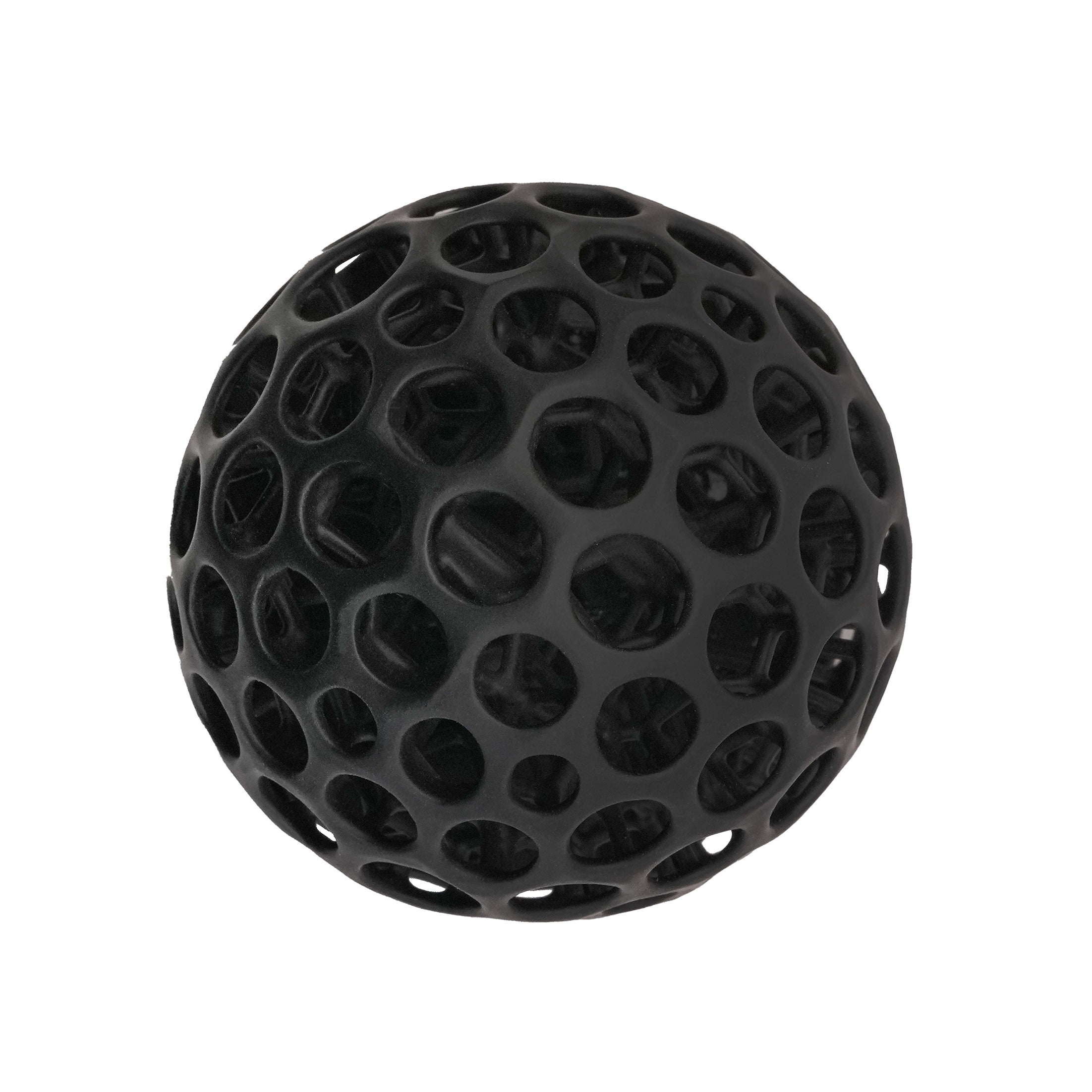 3D Stress Relief Ball