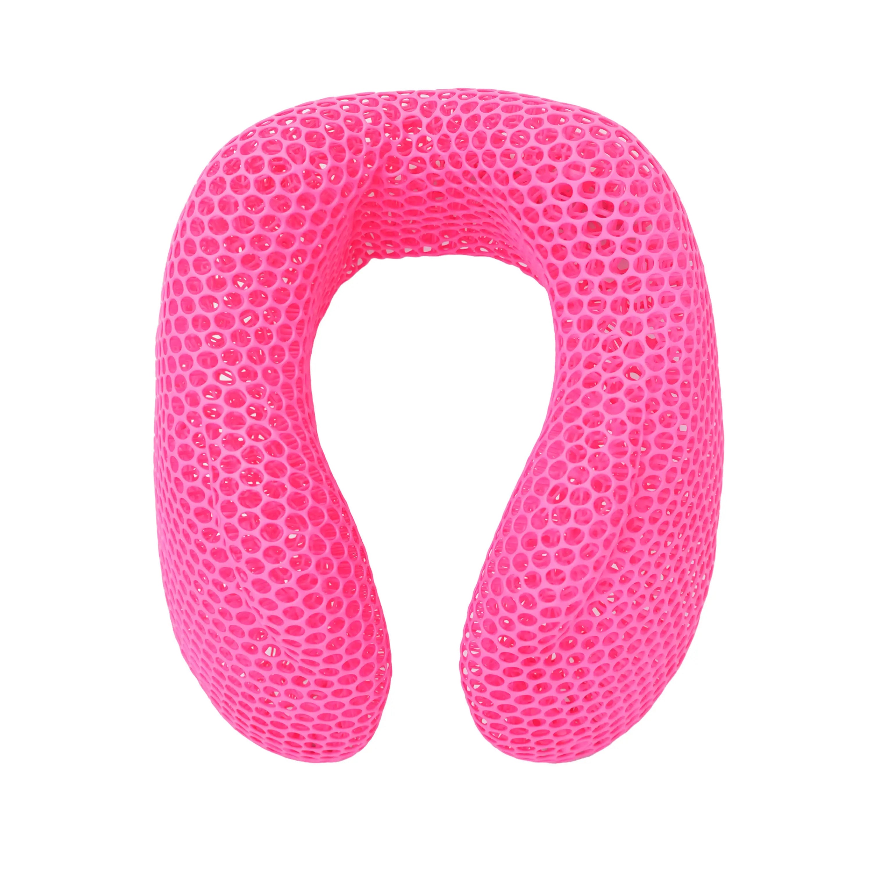 3D Neck Cover