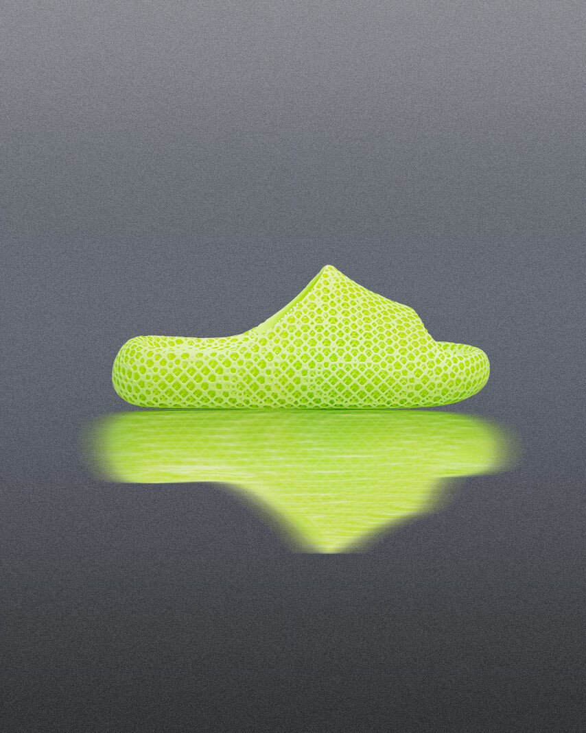 3D Printed Sandals