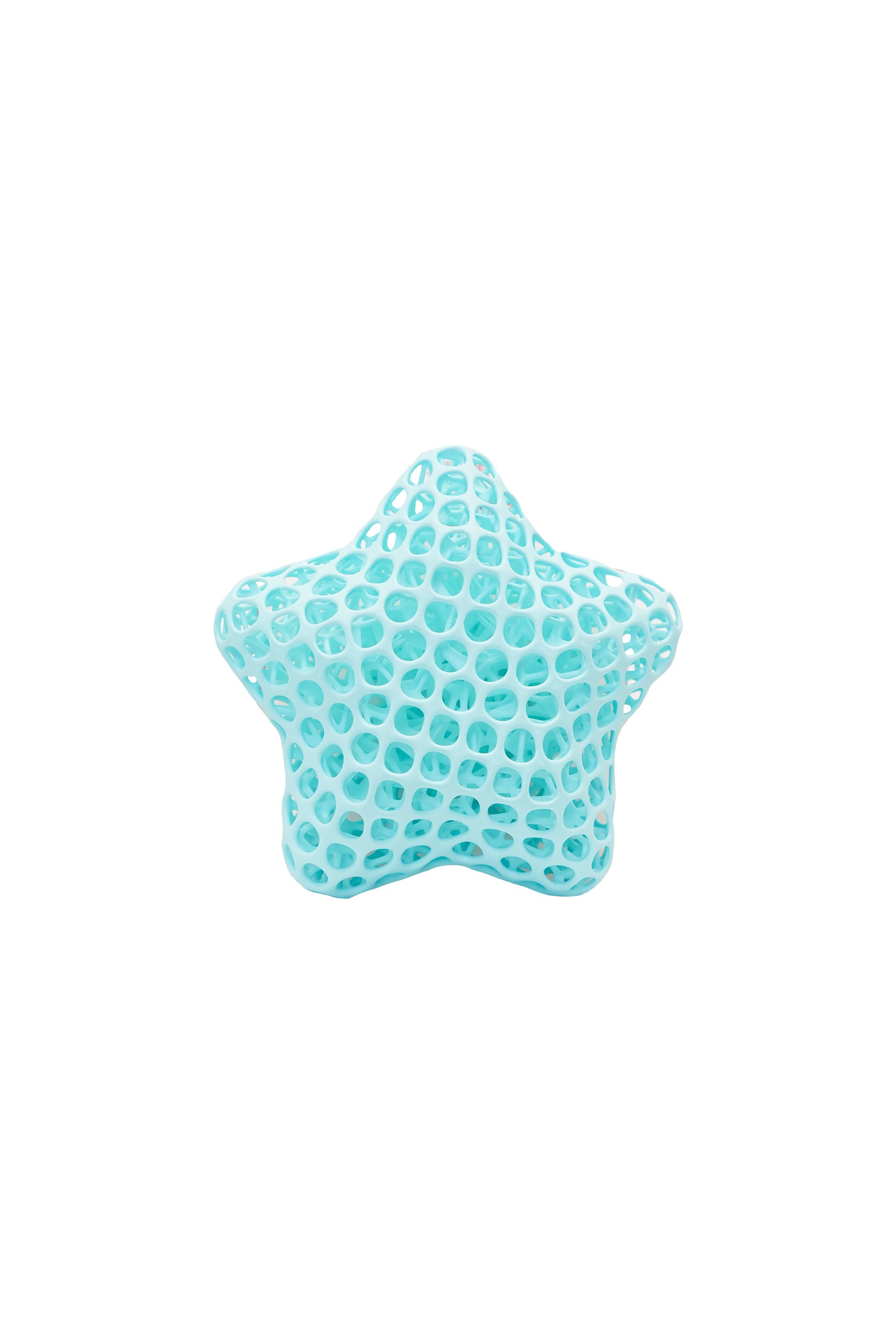 3D‑Printed Star Charm