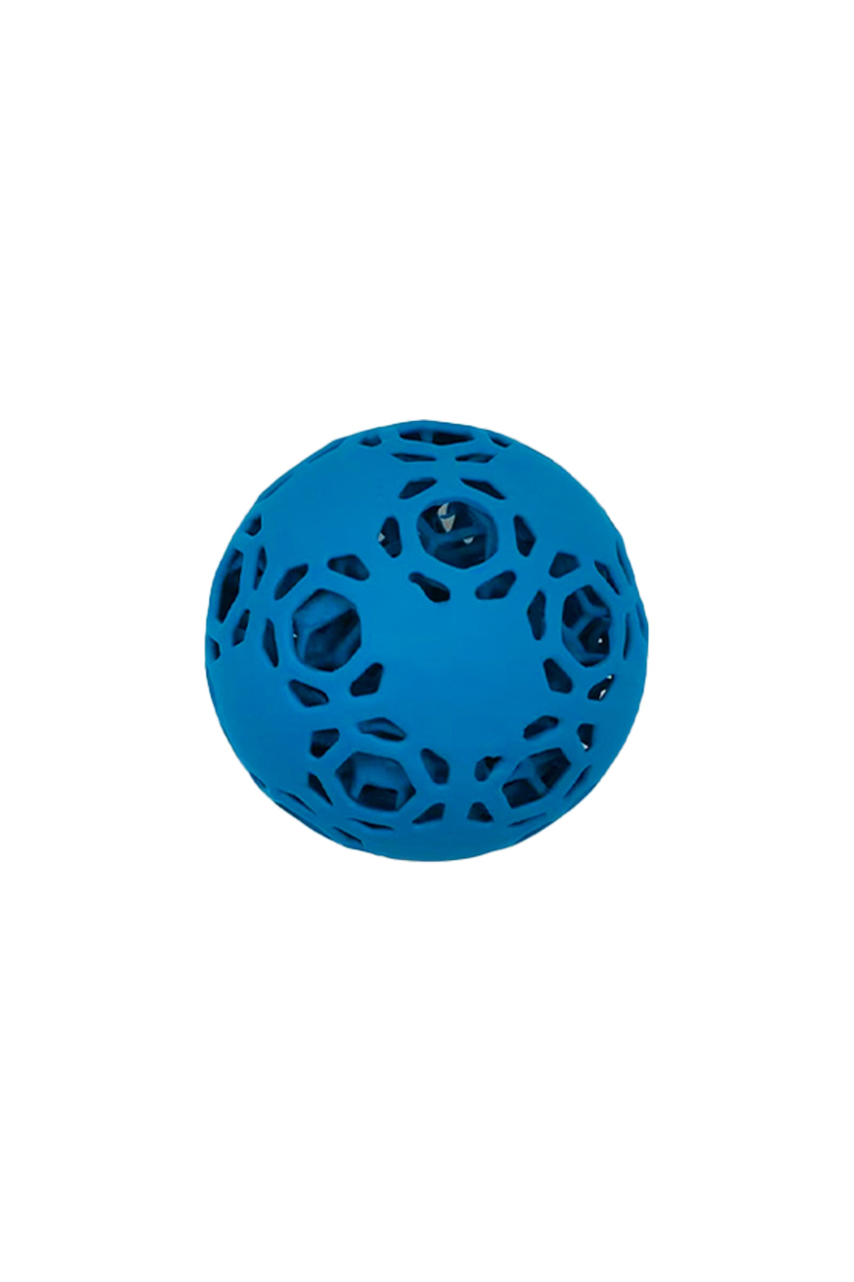 3D‑Printed Soccer Ball