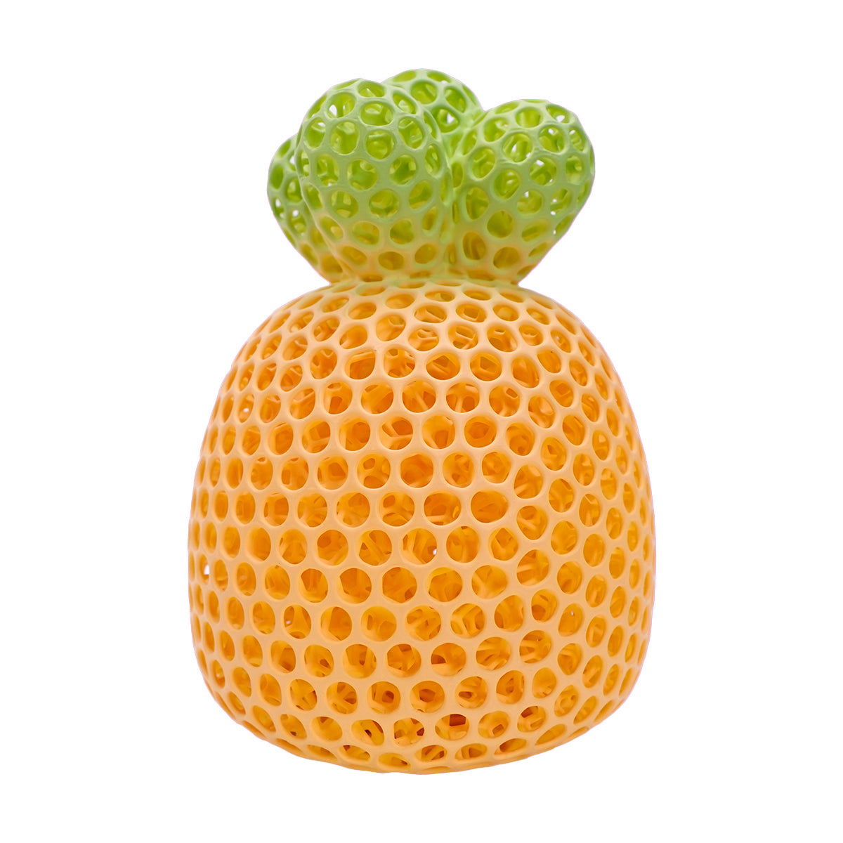 3D-Pineapple