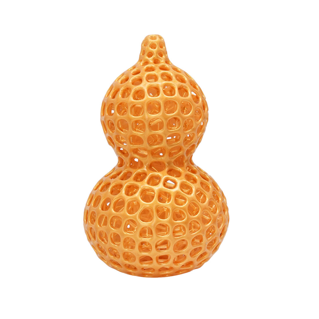 3D Gourd