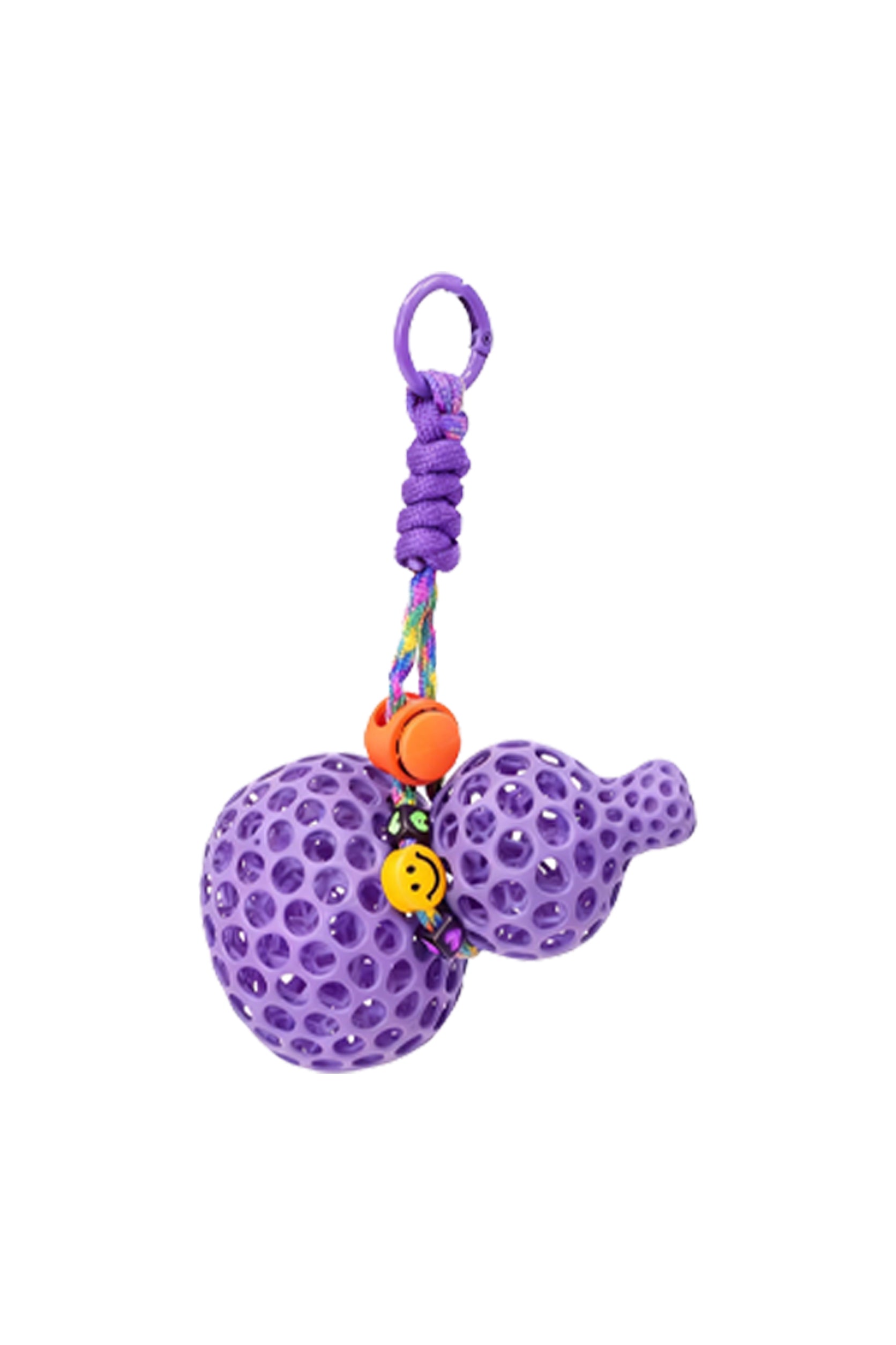 3D‑Printed Gourd
