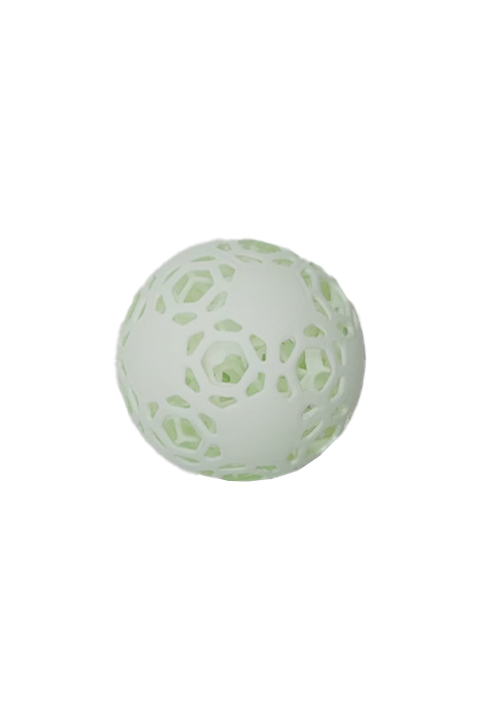 3D‑Printed Soccer Ball
