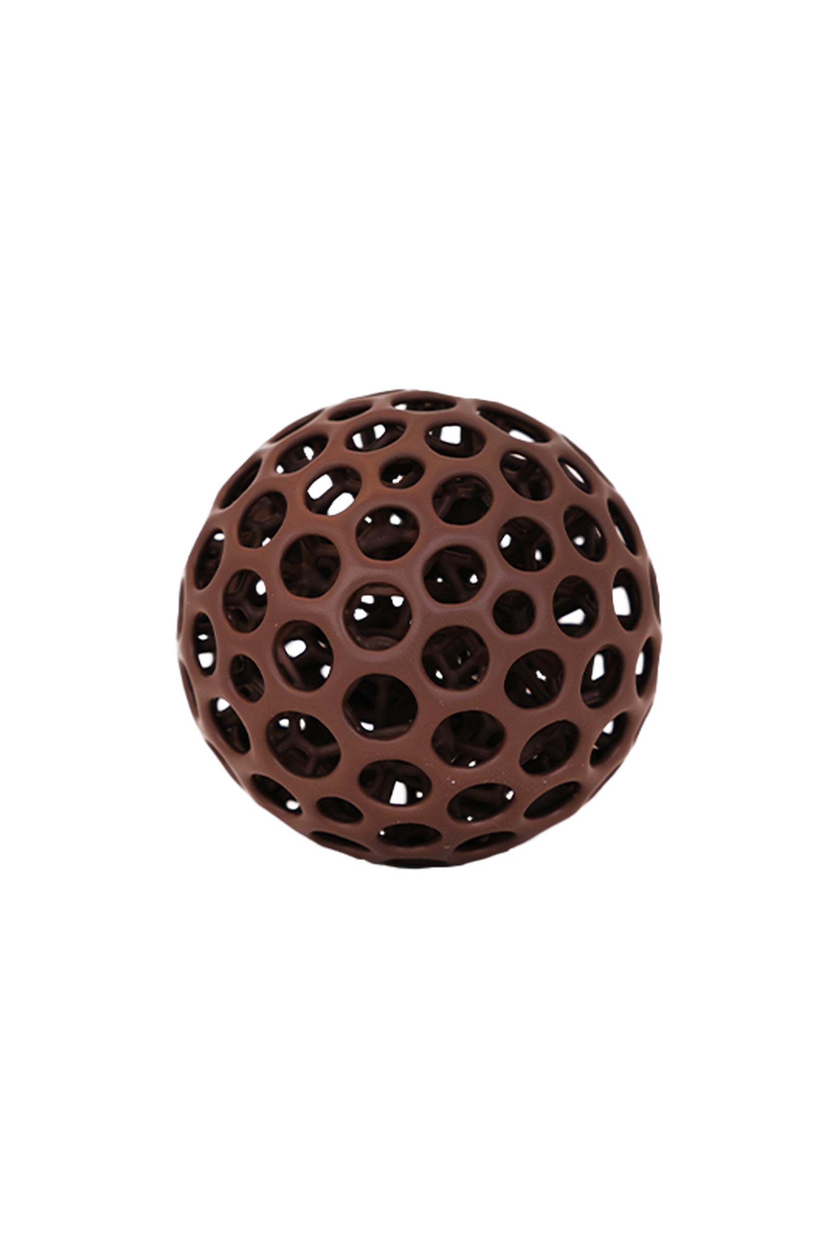 3D‑Printed Lattice Sphere