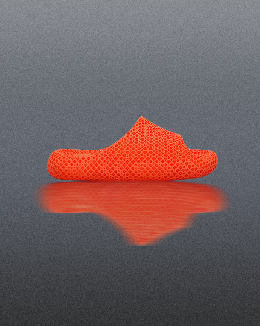 3D Printed Sandals