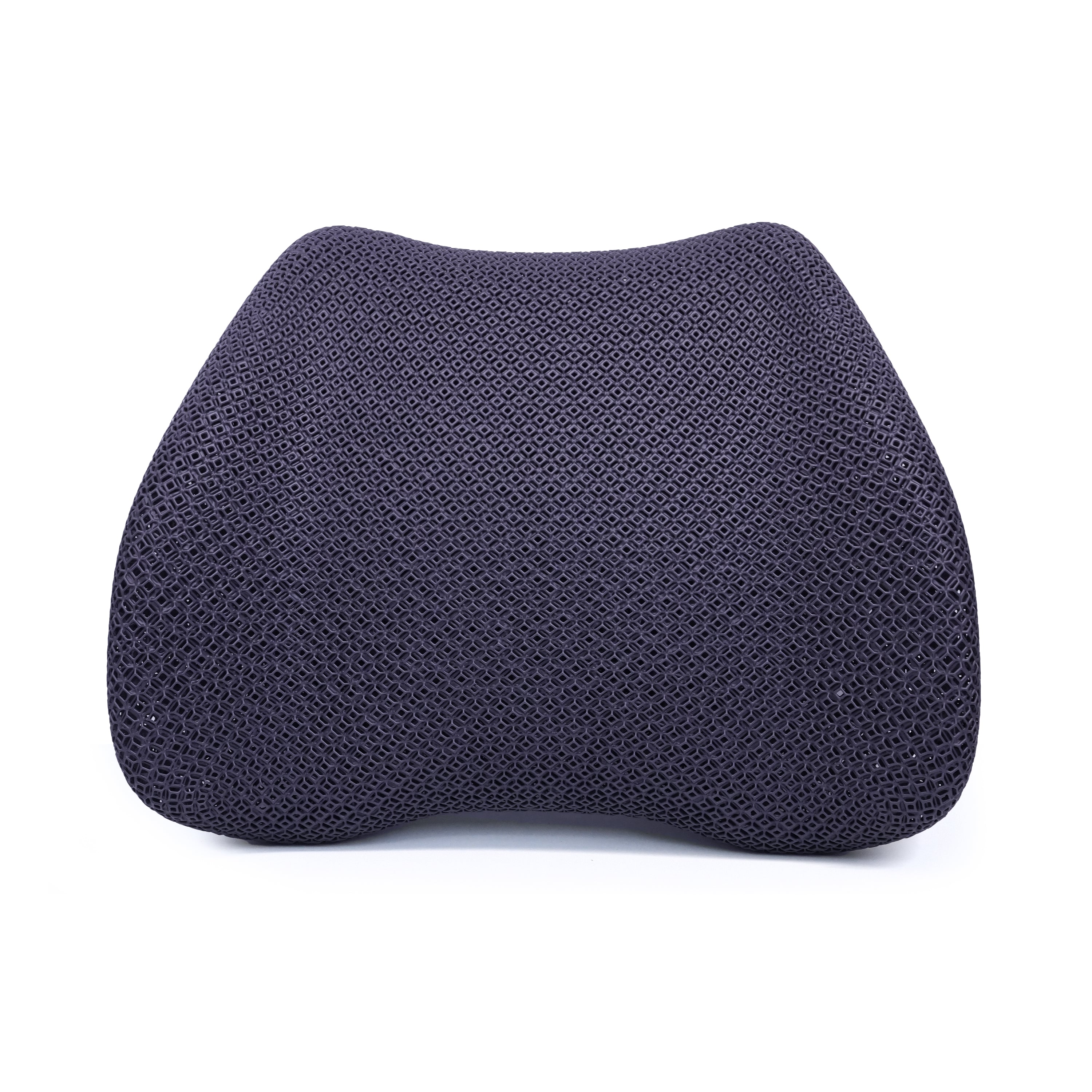 3D lumbar support