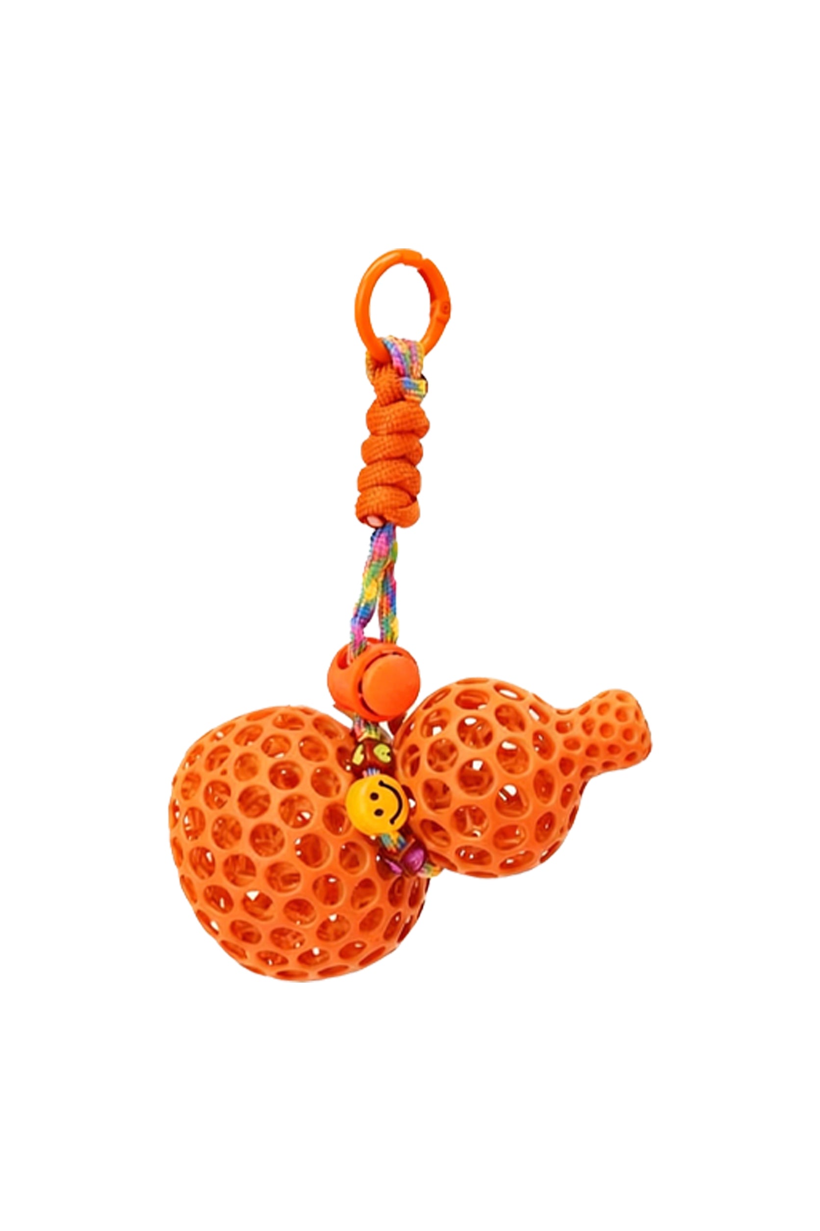 3D‑Printed Gourd
