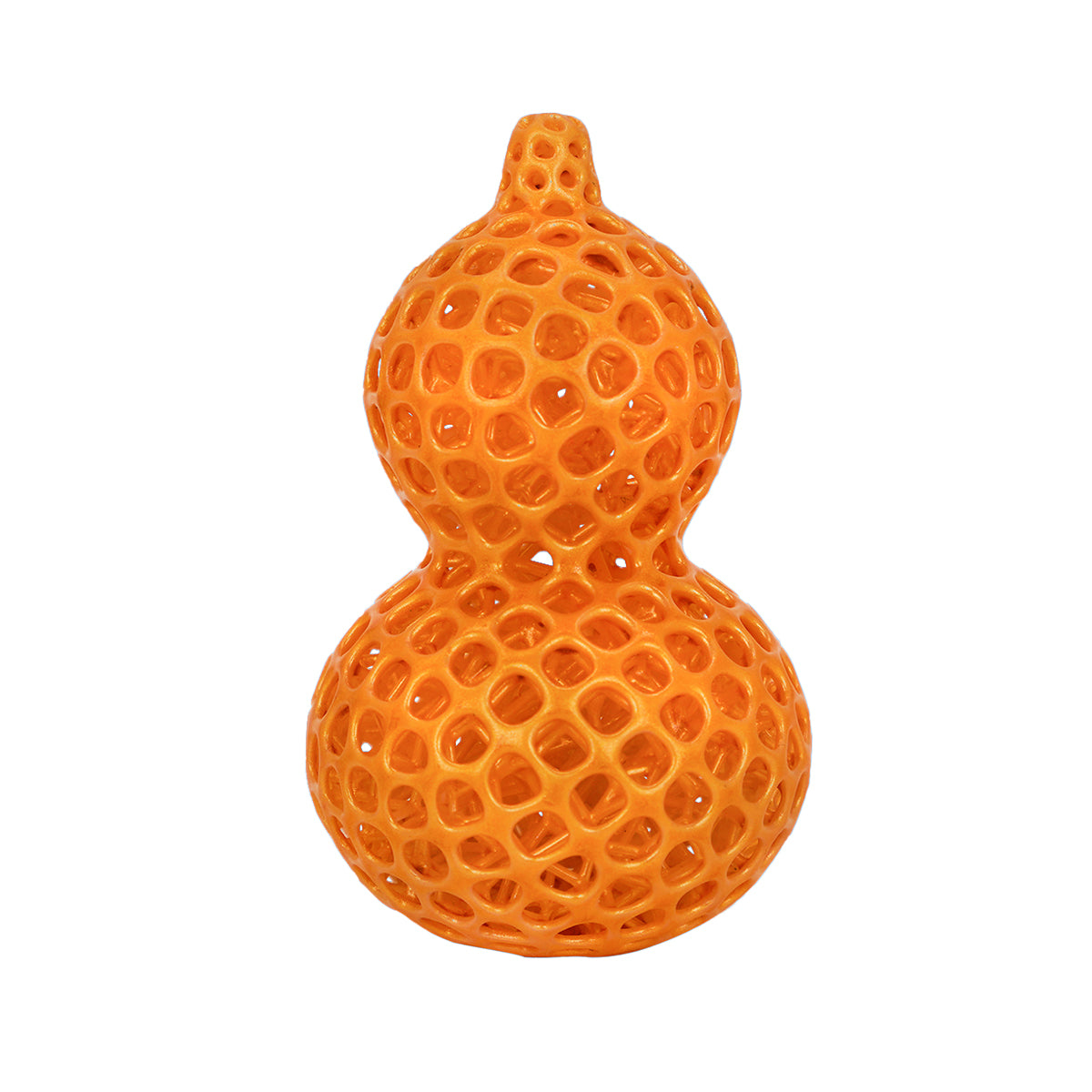 3D Gourd