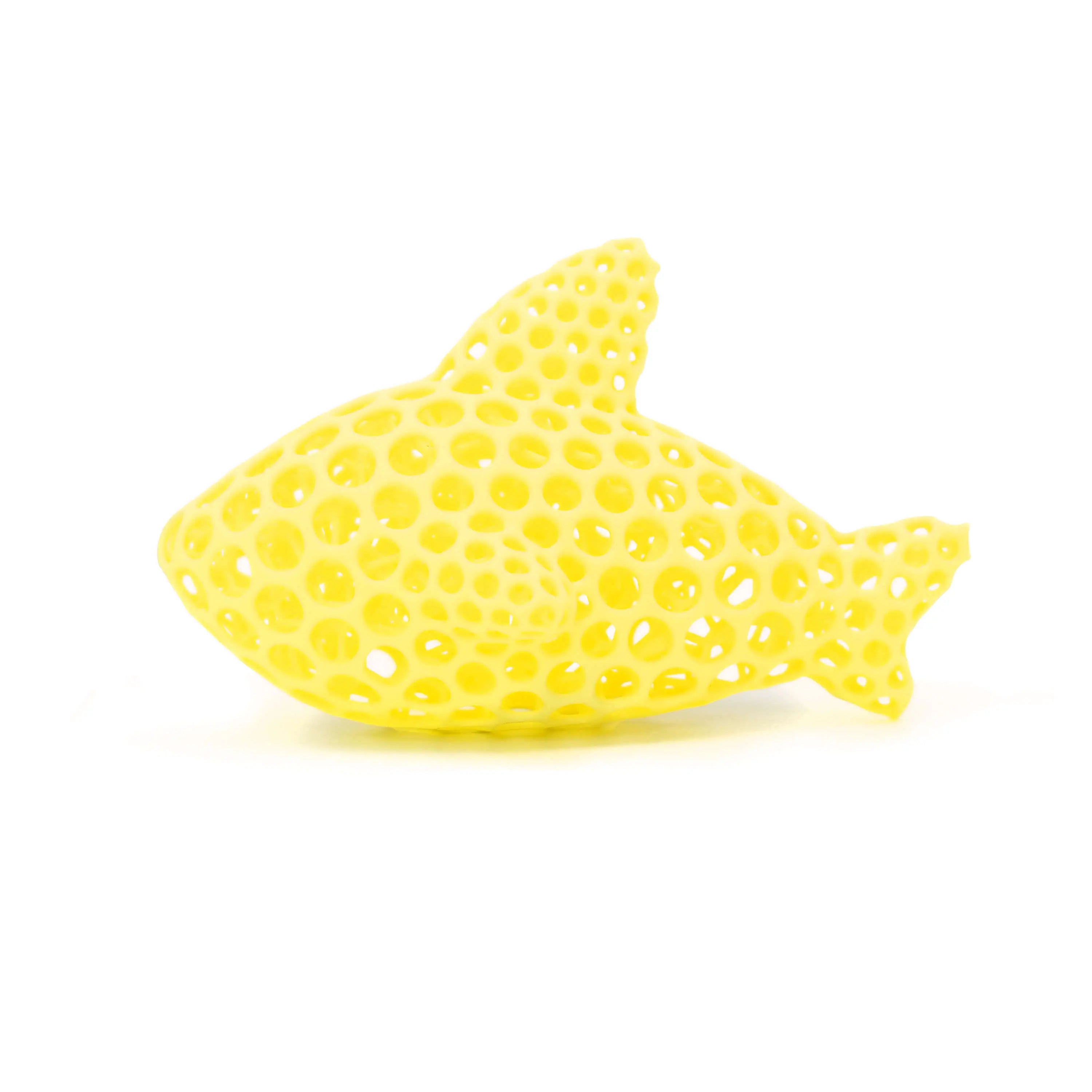 3D Stress Relief Toys-Shark Baby