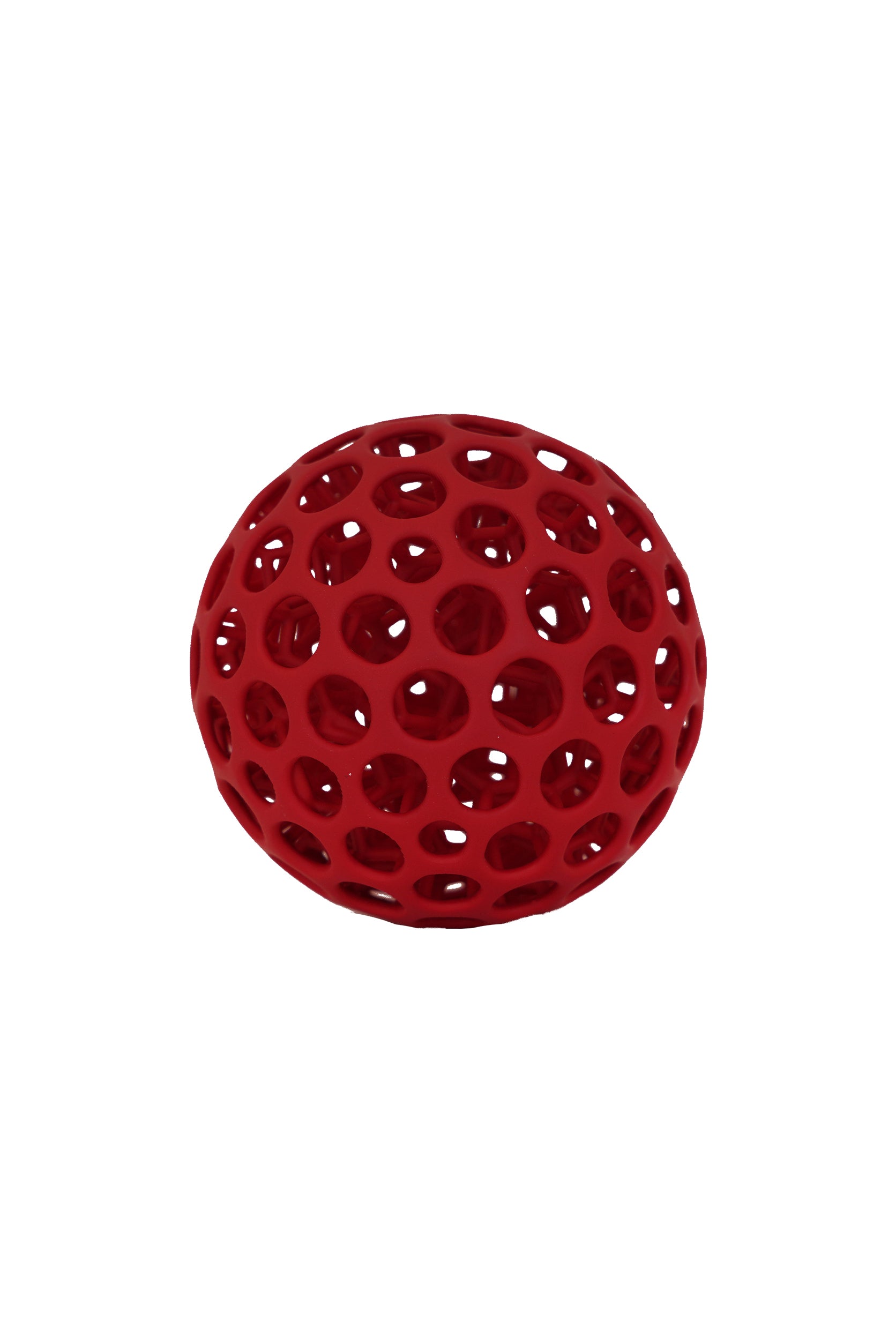 3D‑Printed Lattice Sphere