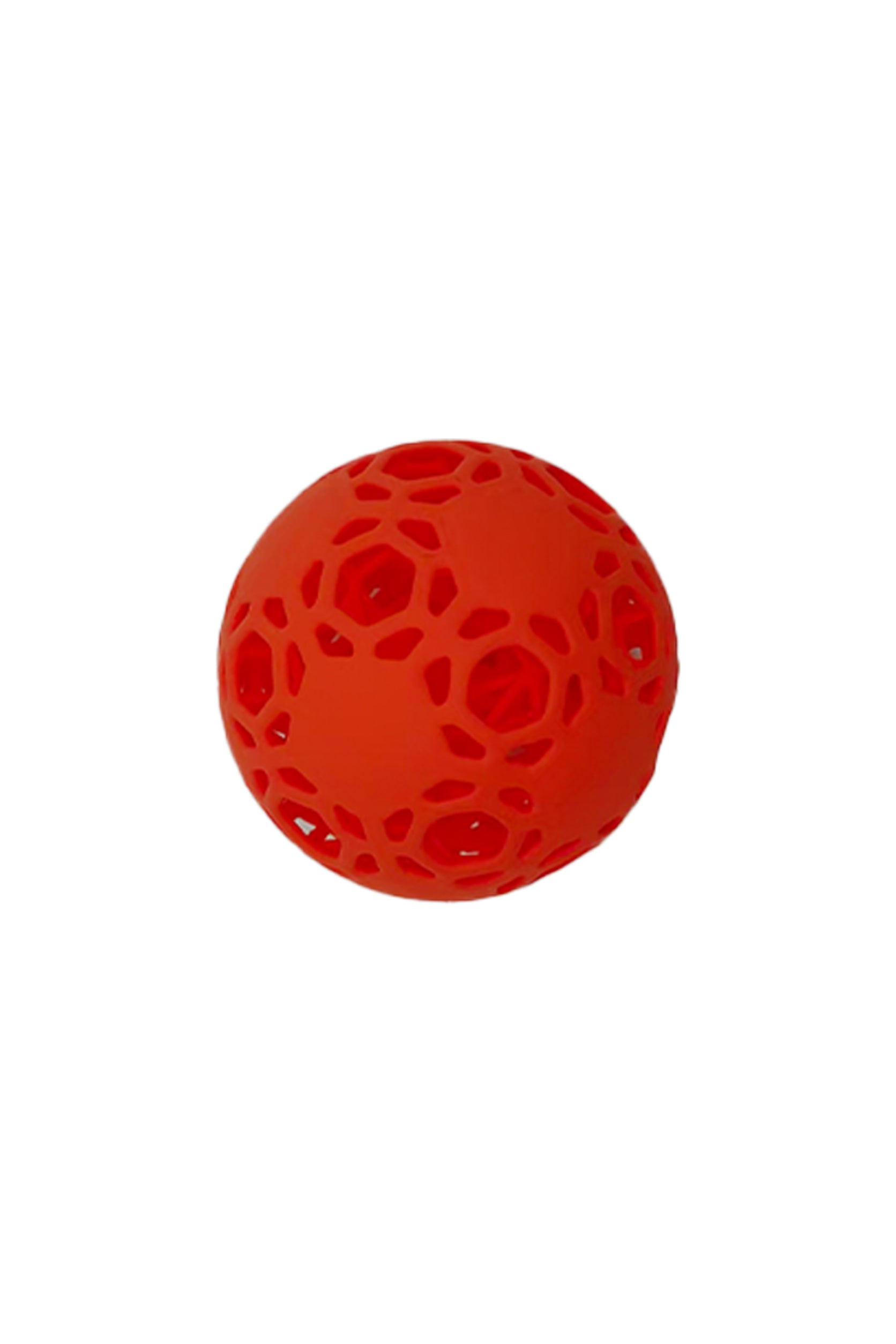 3D‑Printed Soccer Ball
