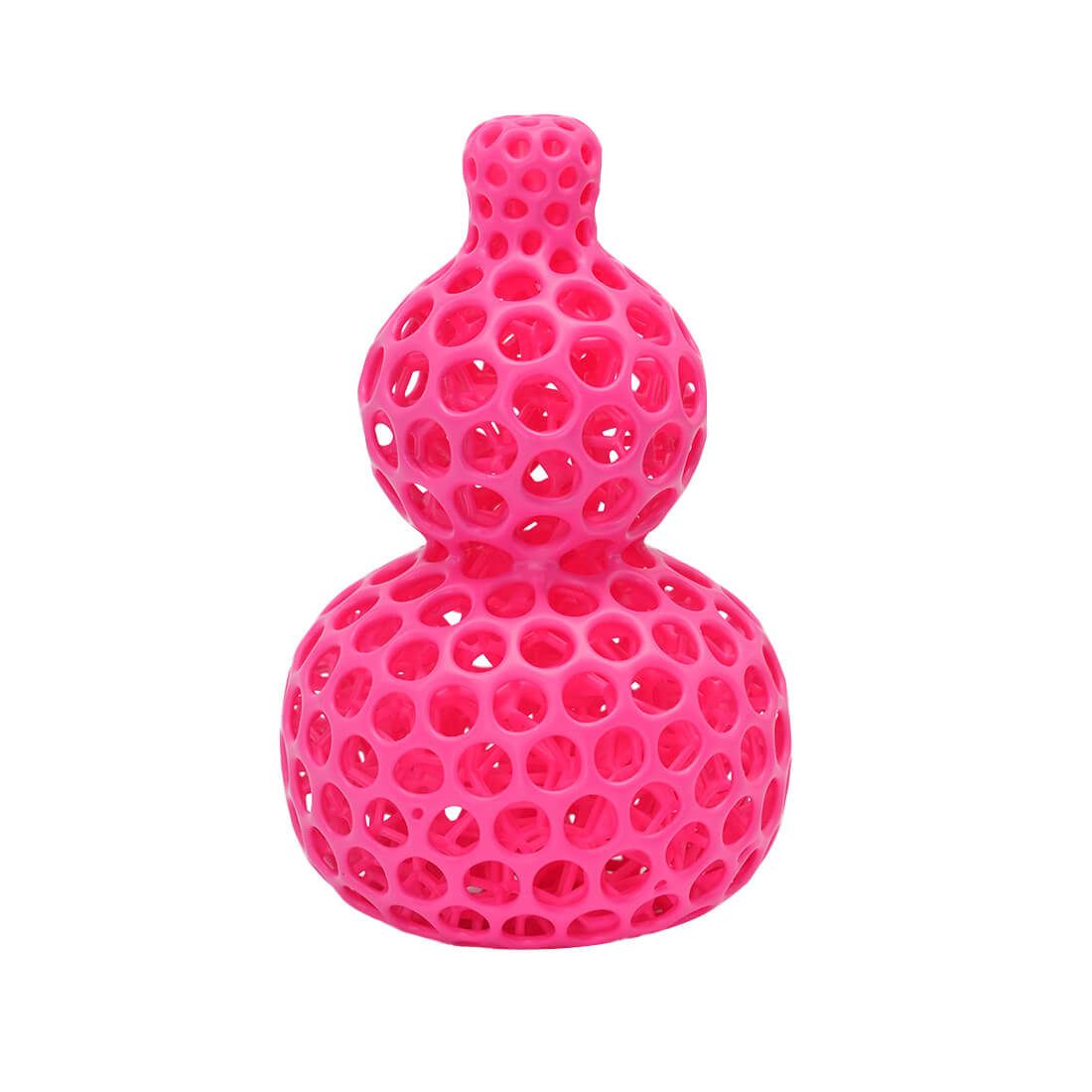 3D Gourd