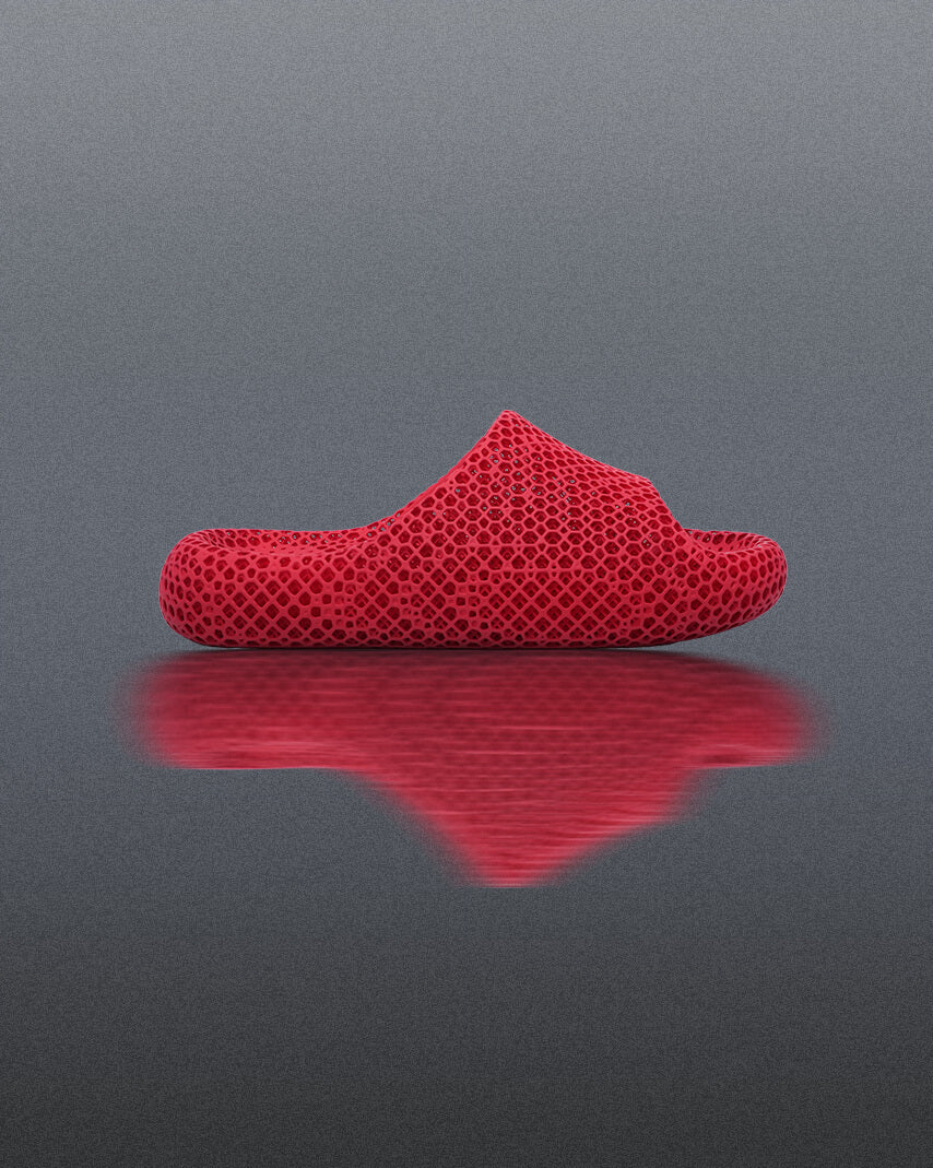 3D Printed Sandals