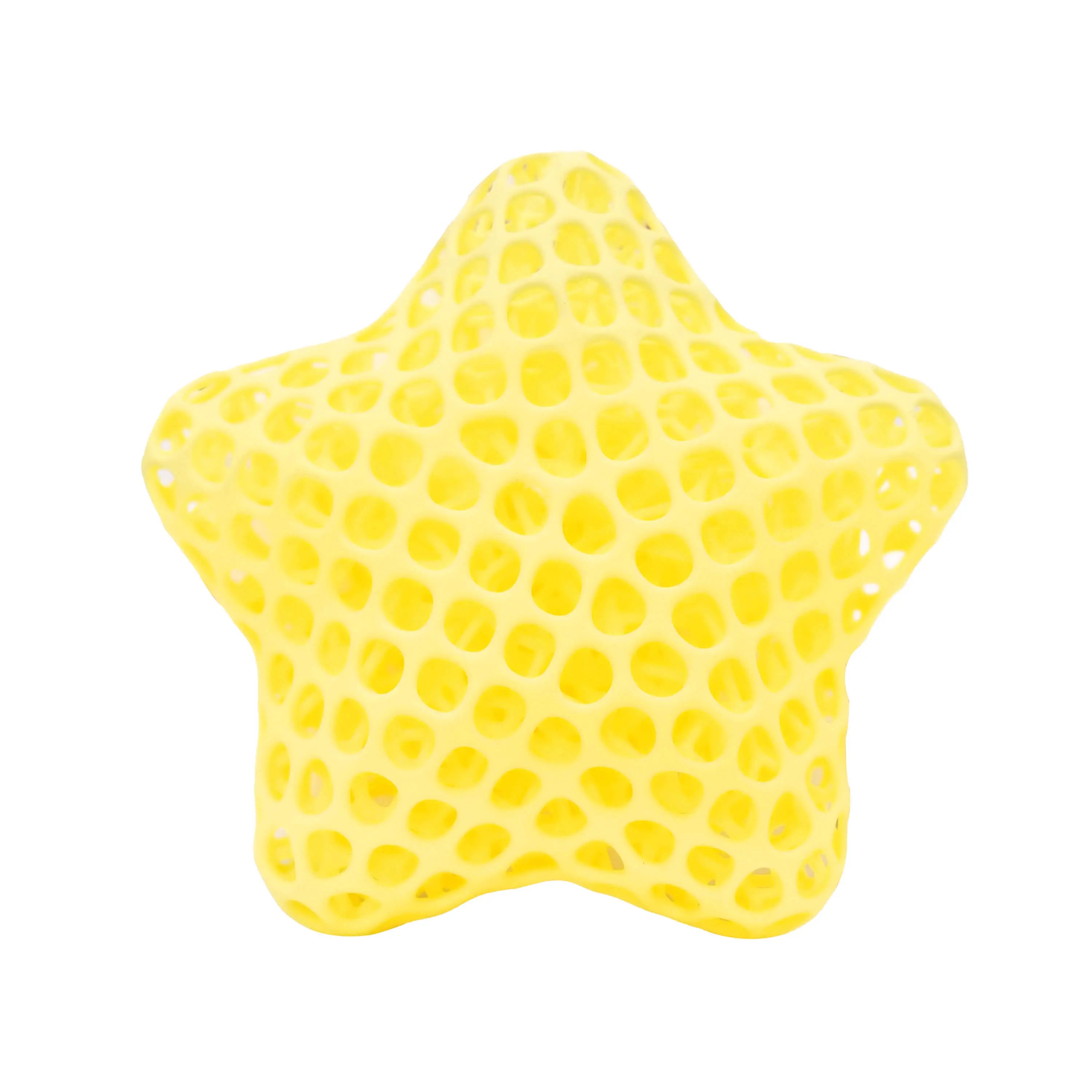 3D Starfish