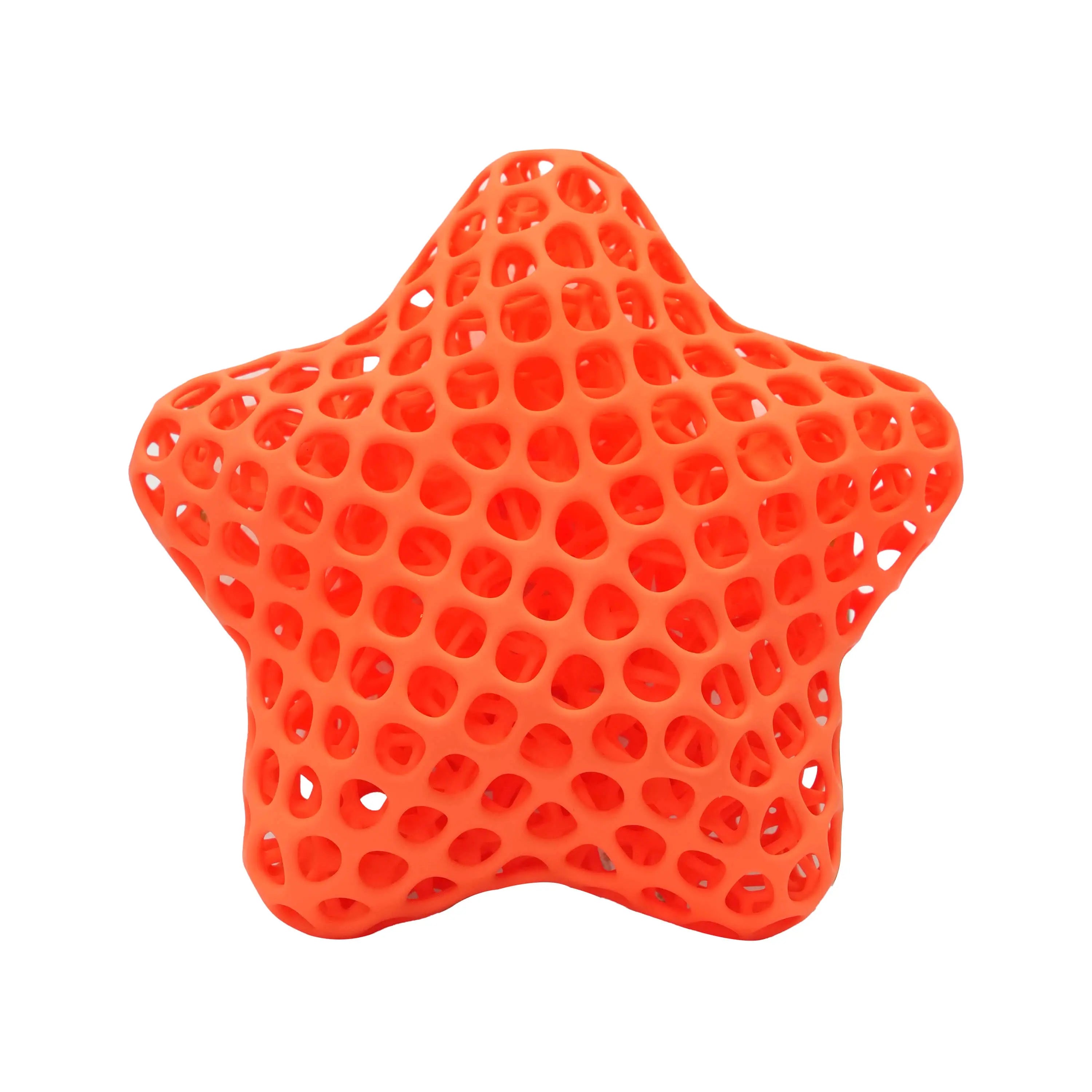 3D Starfish