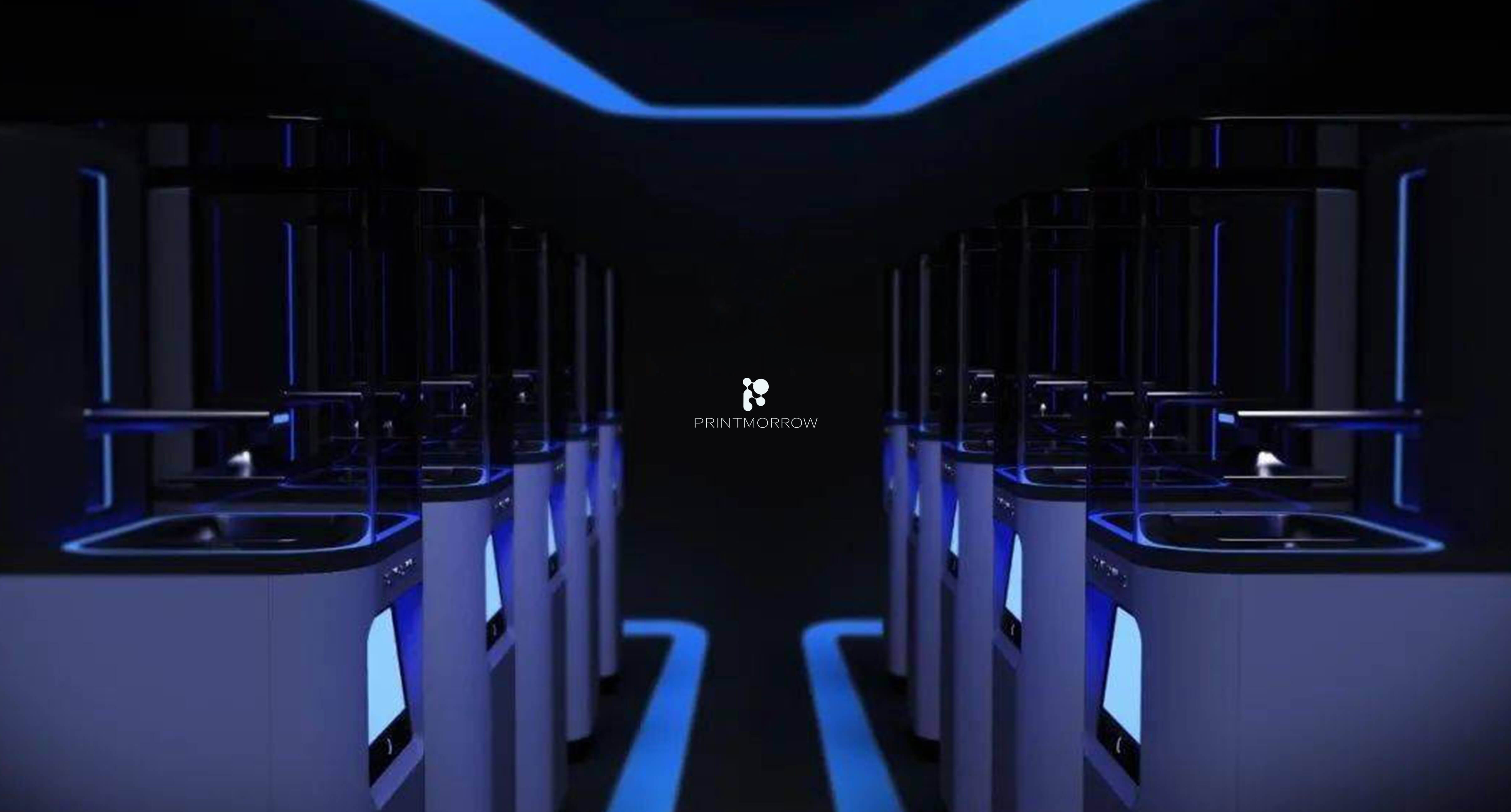 PRINTMORROW
