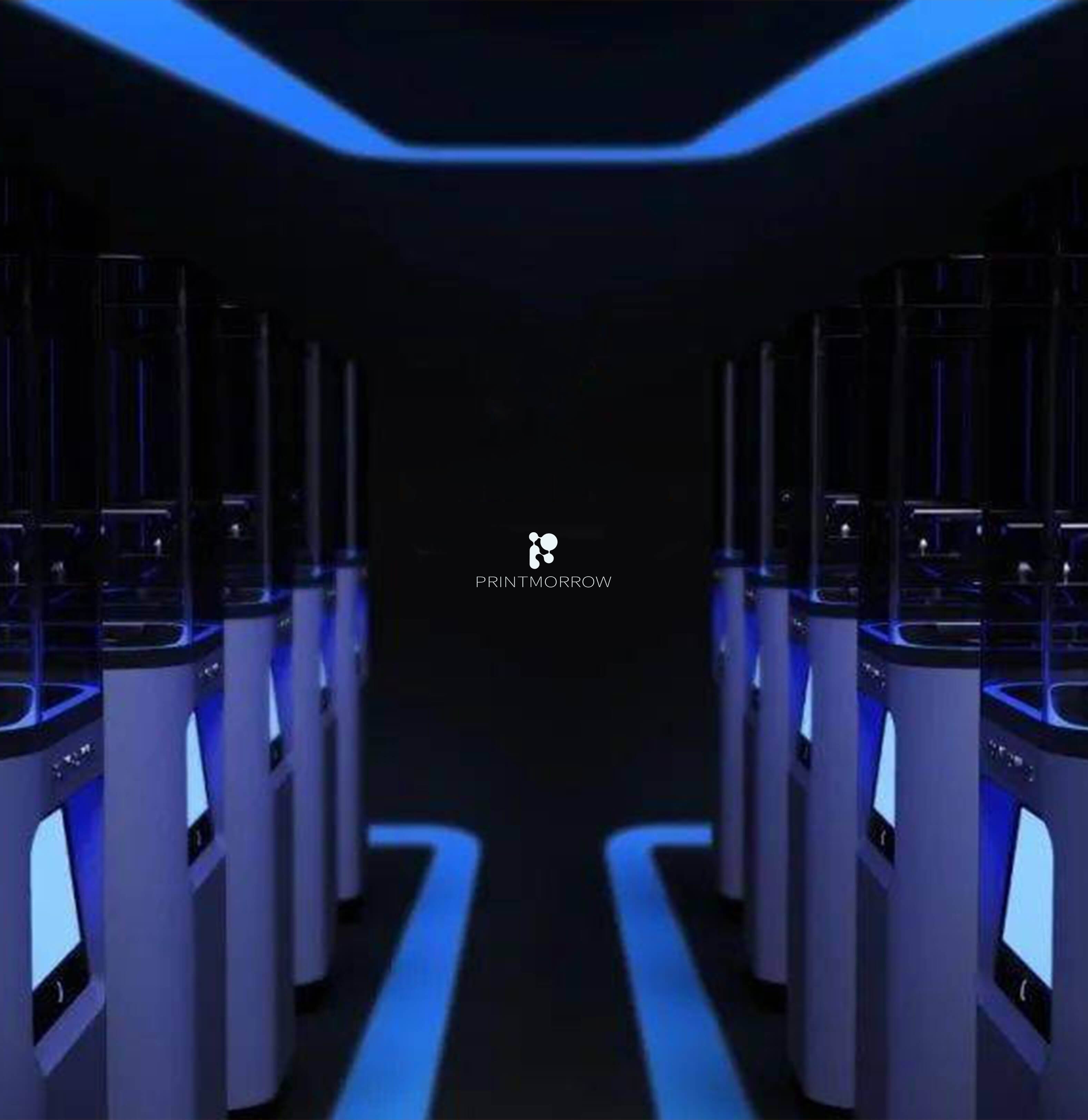 PRINTMORROW