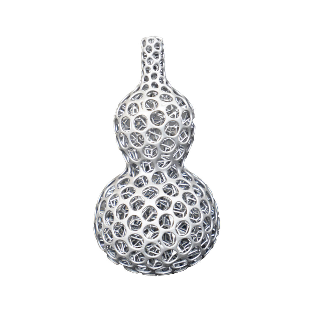 3D Gourd