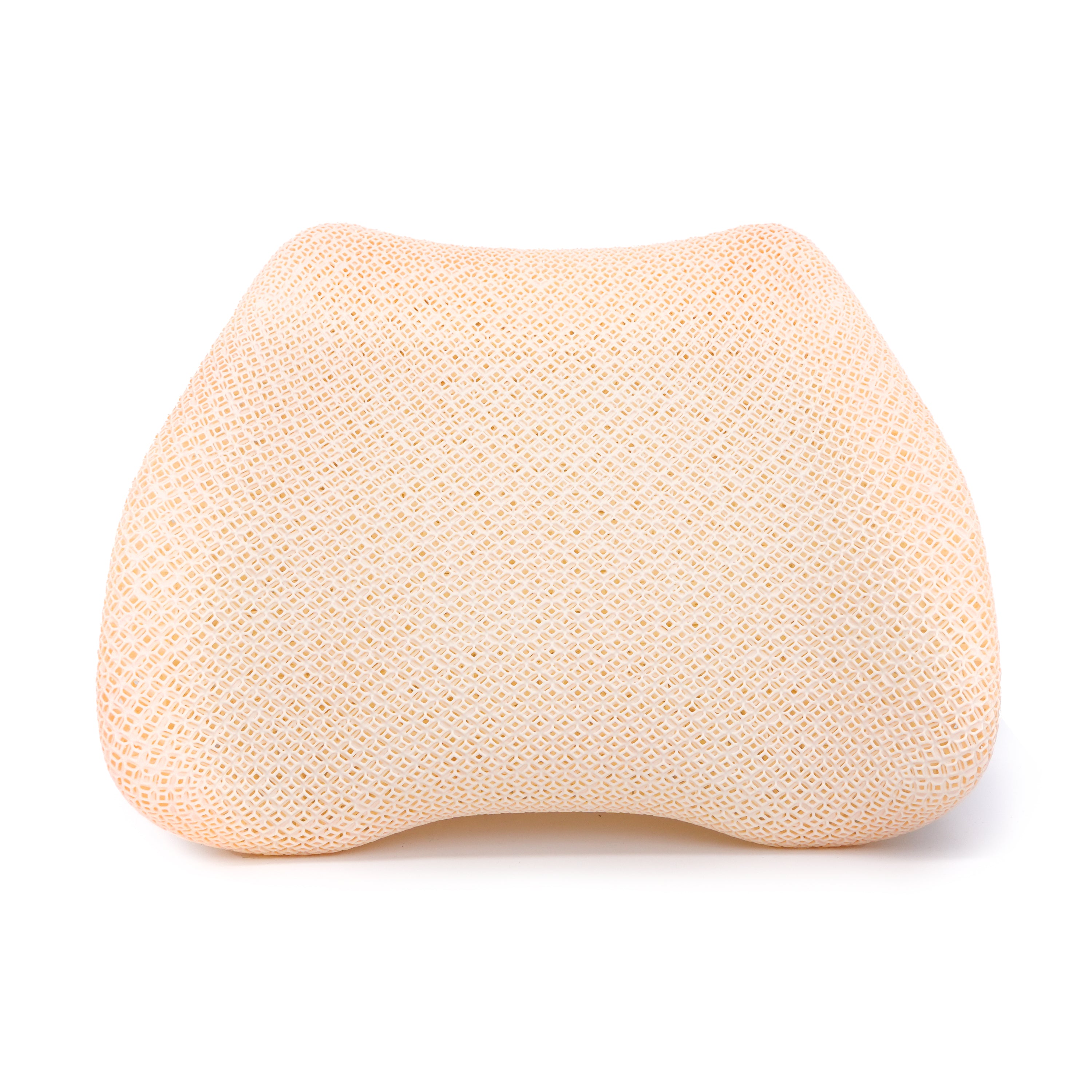 3D lumbar support