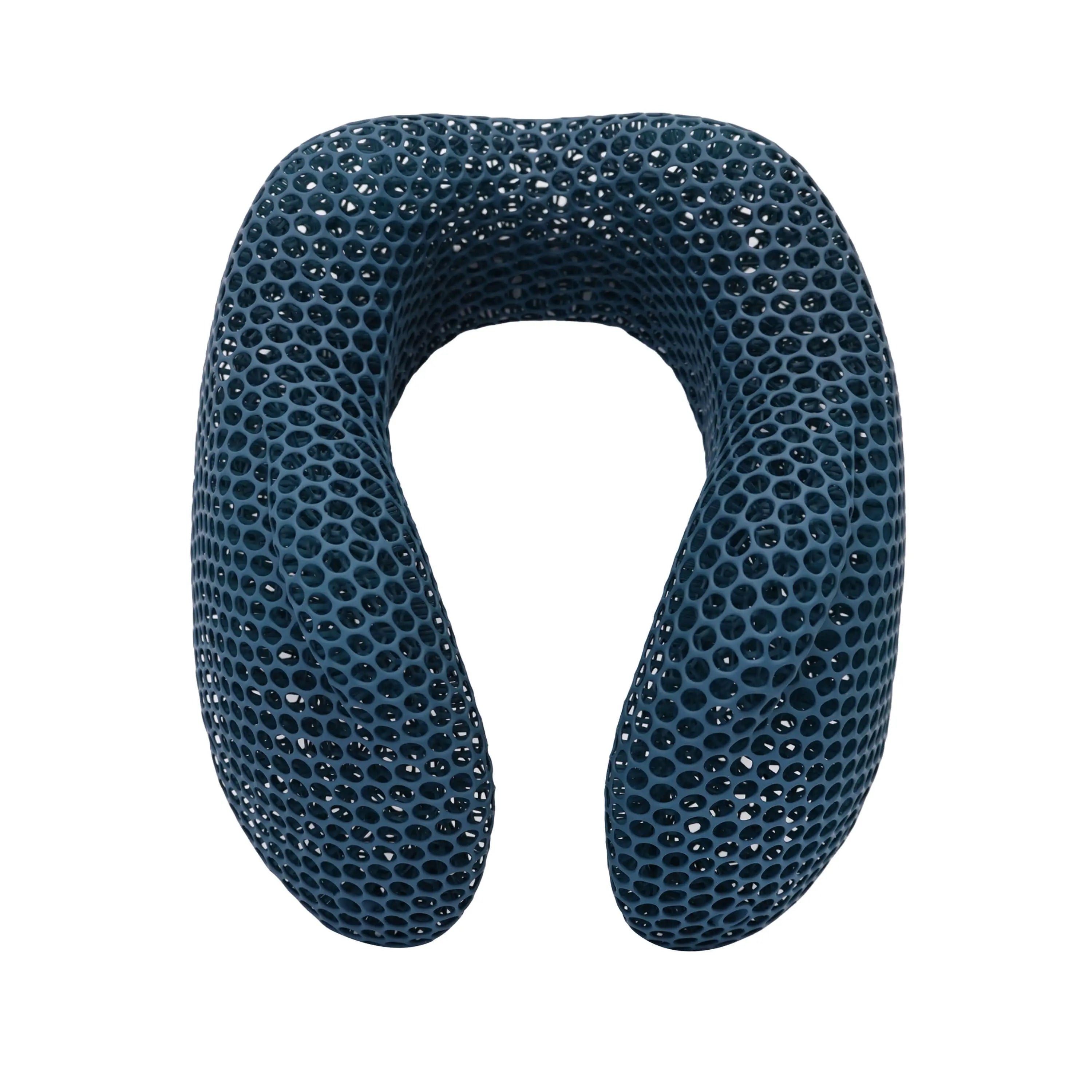 3D Neck Cover