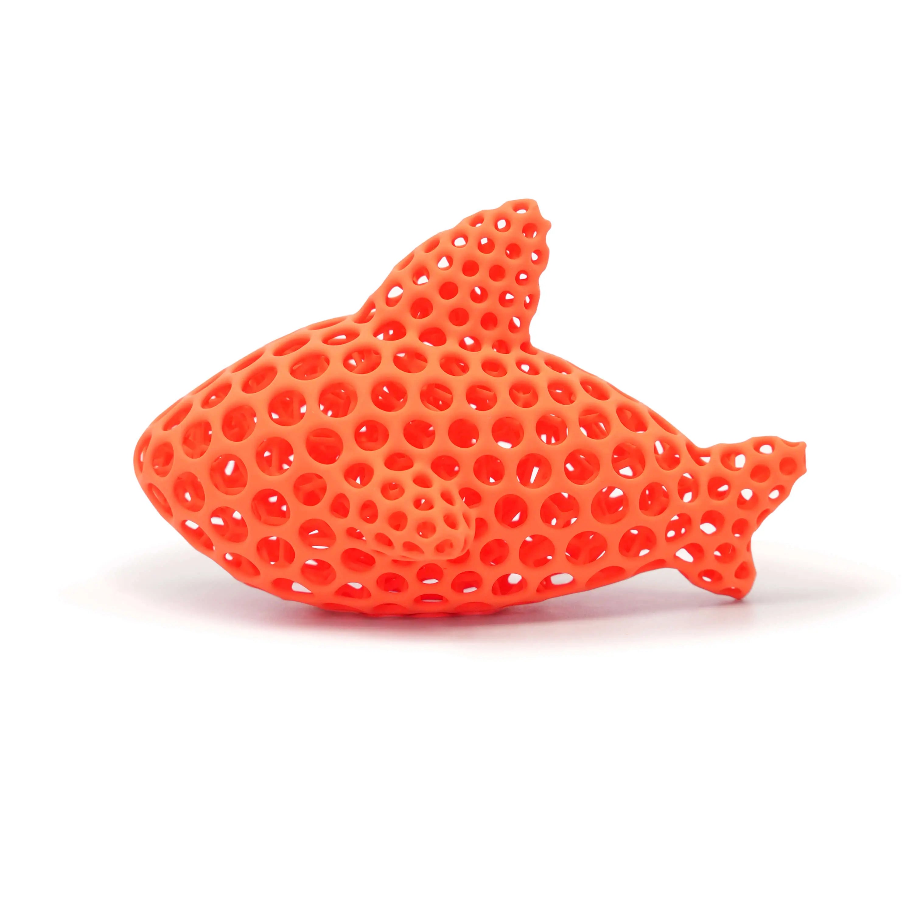 3D Stress Relief Toys-Shark Baby
