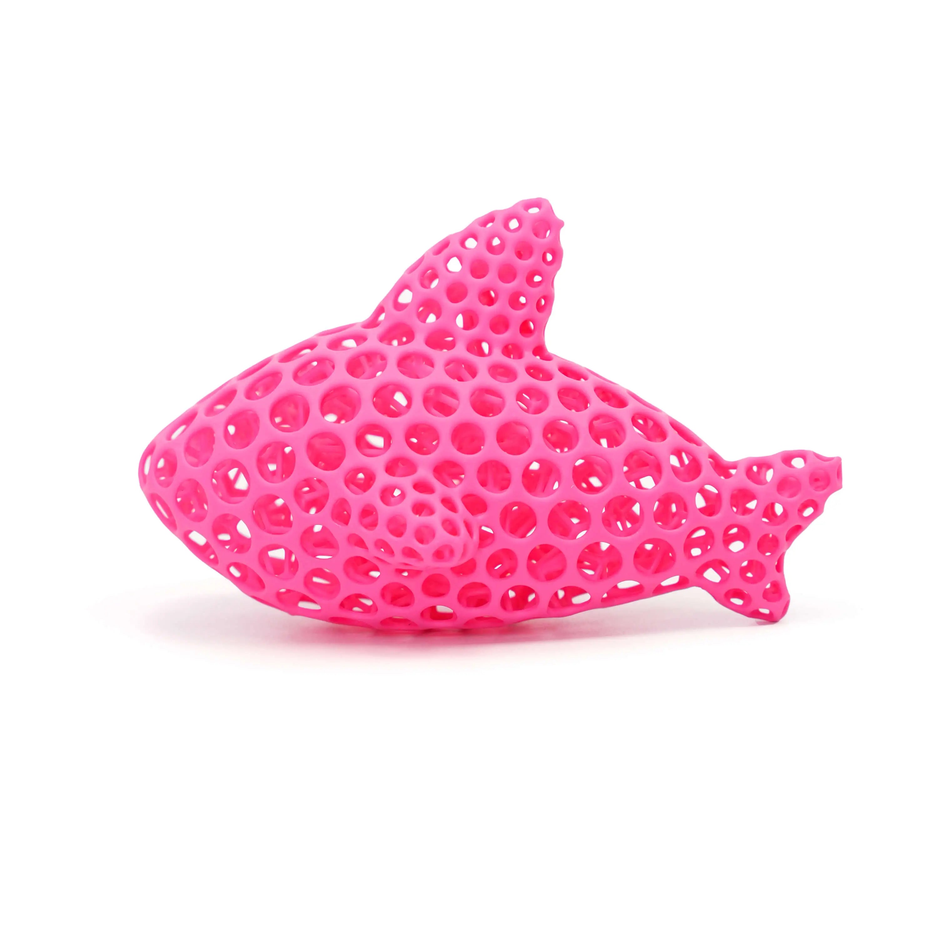 3D Stress Relief Toys-Shark Baby
