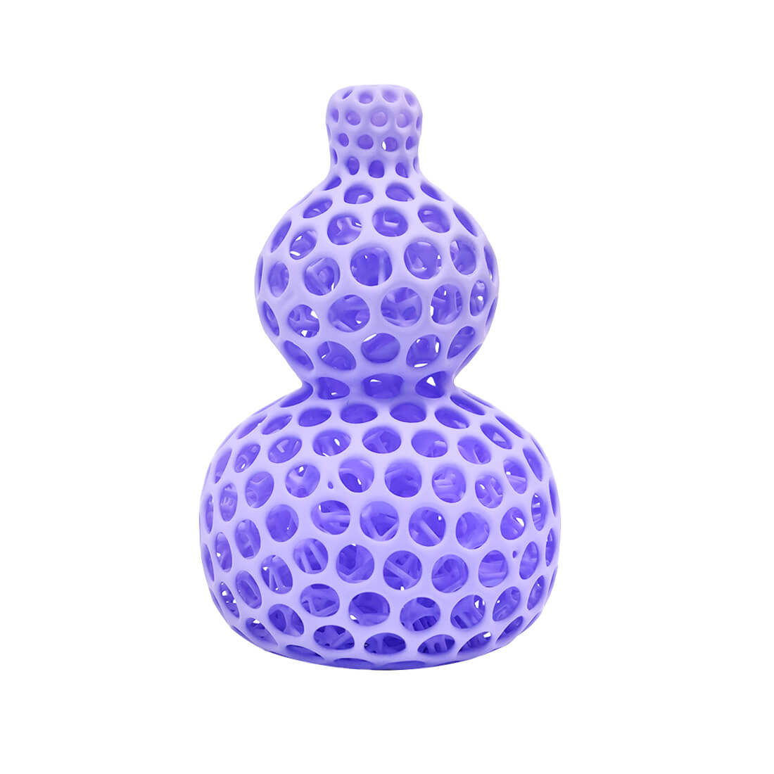 3D Gourd