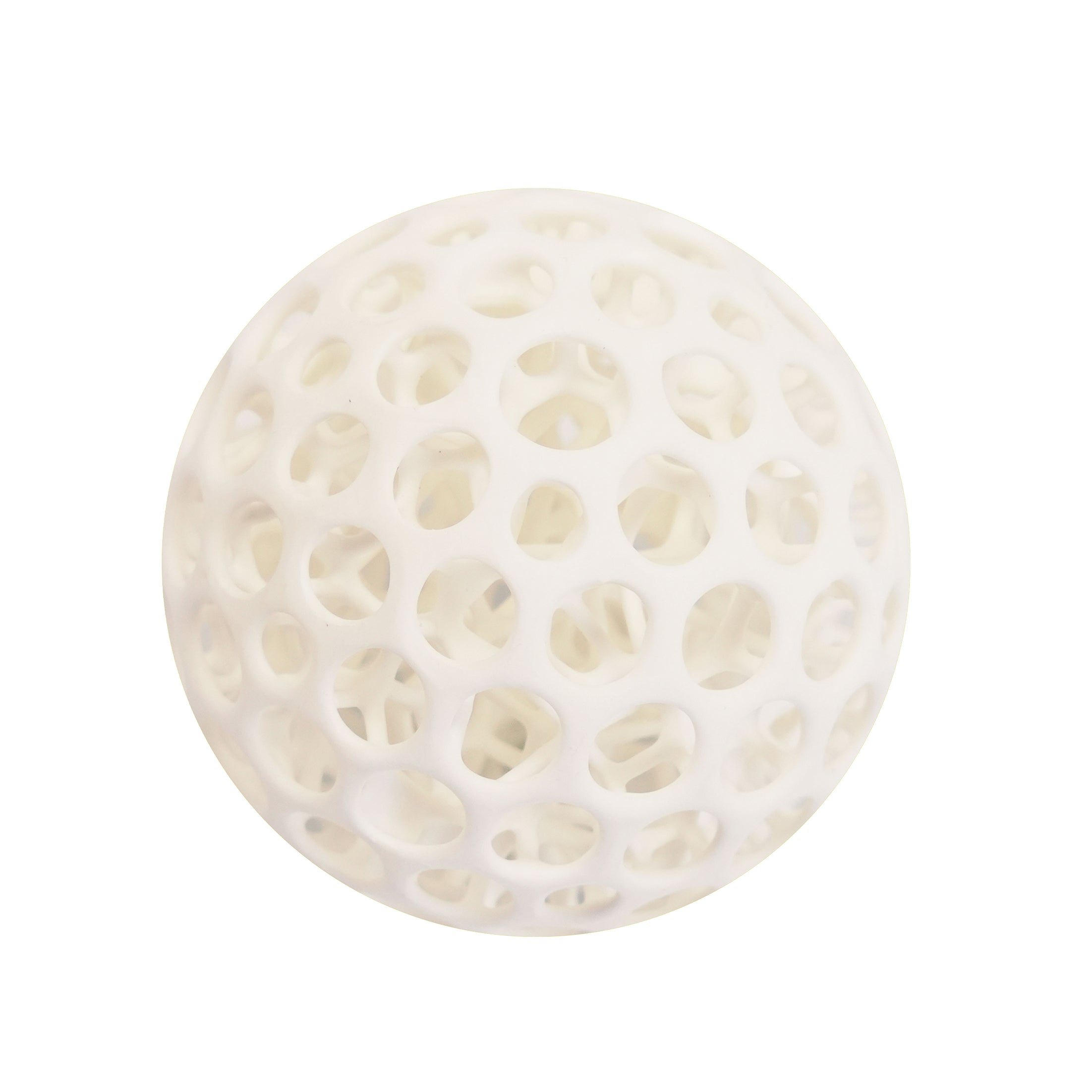 3D Stress Relief Ball